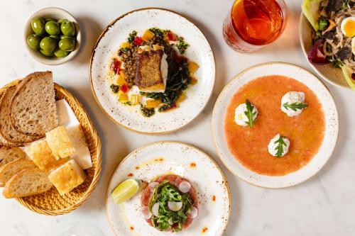 Park Plaza Victoria London - image 12