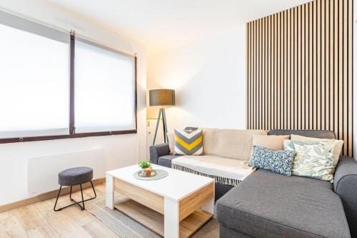 GuestReady - Parisian Charm in the 20th Arr. - Location saisonnière - Paris