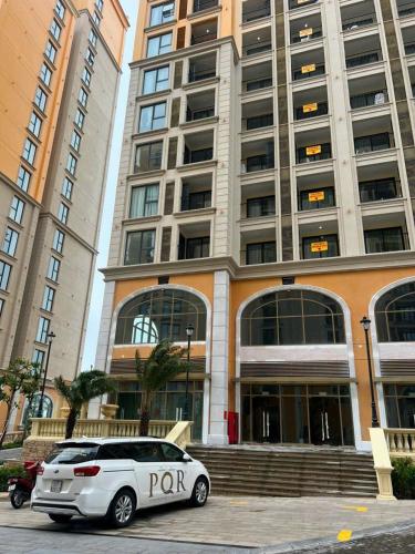 Sun Grand City Hillside Residence