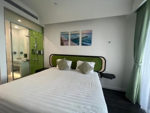 Sun Grand City Hillside Residence