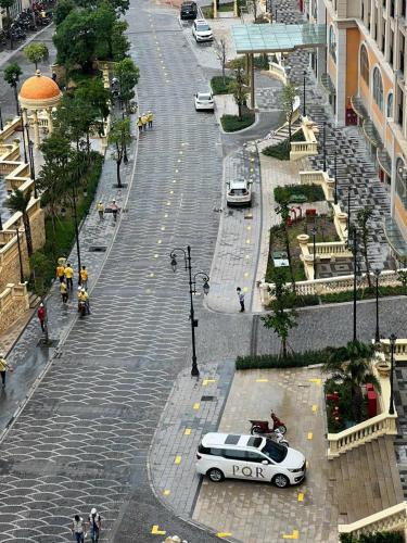 Sun Grand City Hillside Residence
