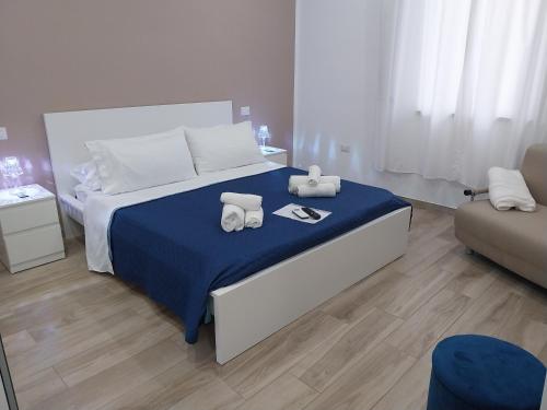  Civico 137, Unterkunft in Taurianova