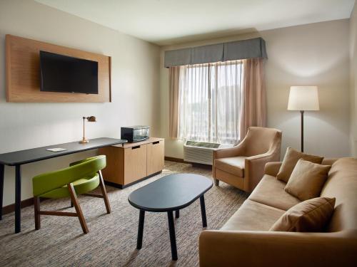 Fairfield Inn & Suites by Marriott Asheville Airport/Fletcher