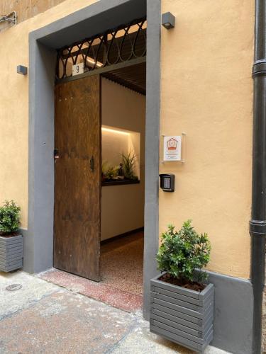 ModeRna Apartments - Charme & Relax in Centro - Free Parking 4