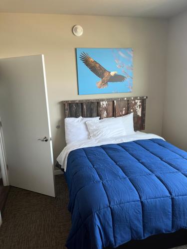Luckys Lodge - image 14