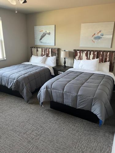 Luckys Lodge, Lodi (Foto 10)