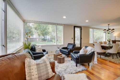 Rapid City Home Near Parks & Hiking! - Rapid City, SD