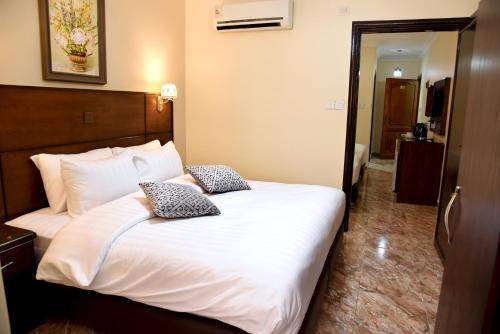 Karam Inn in อควาบา