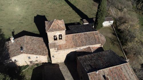  Hostal de Bianya in Vall de Bianya
