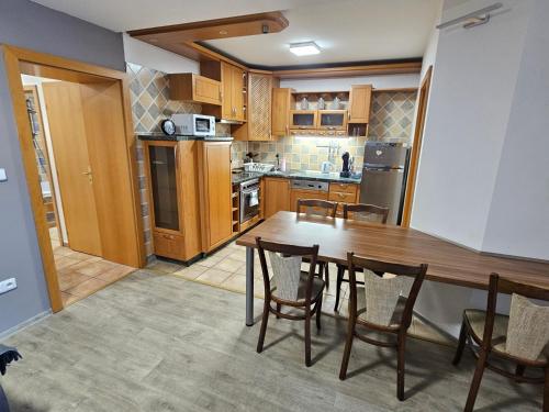 Apartmány Formanka na náměstí