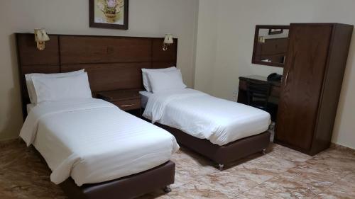 Karam Inn in อควาบา