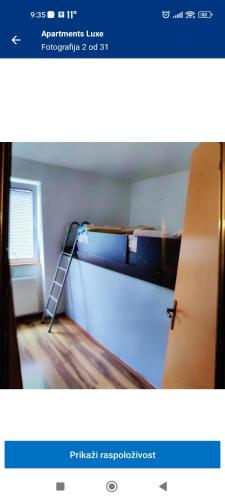 Apartments Luxe Self Check in