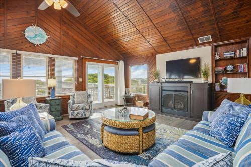 Whalehead Watch, Corolla (fotografie 6)