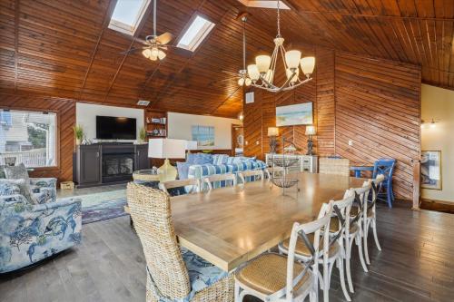 Whalehead Watch, Corolla (fotografie 7)