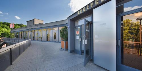 Hotel Energie – Prague, PA