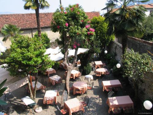 Hotel Antica Stallera - image 12