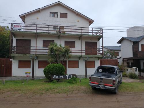 Departamento zona muelle frente al mar depto en primer piso por escalera