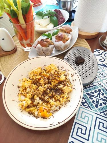  B&B San Nicola in Pretoro