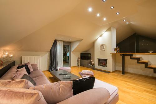 Louloudis Boutique Hotel & Spa - image 12