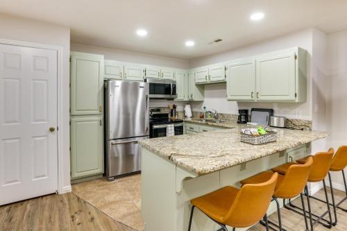 Modern Condo in St George's Sports Village, Сент-Джордж (фото 2)