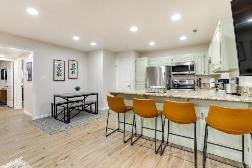 Modern Condo in St George's Sports Village, Сент-Джордж (фото 7)