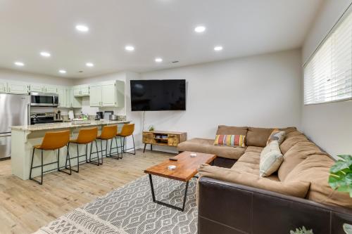 Modern Condo in St George's Sports Village, Сент-Джордж (фото 5)