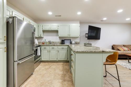 Modern Condo in St George's Sports Village, Сент-Джордж (фото 9)