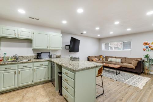 Modern Condo in St George's Sports Village, Сент-Джордж (фото 10)