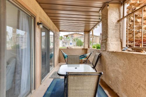 Modern Condo in St George's Sports Village, Сент-Джордж (фото 3)