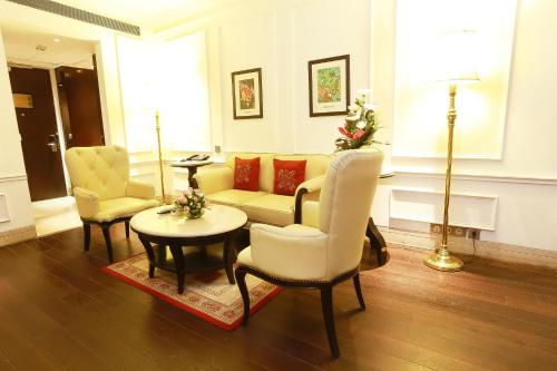 The Ashok Hotel photo 5