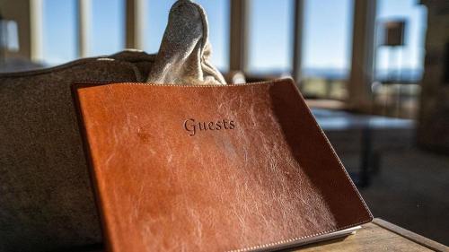 Teton Family Retreat- West Dome Teton Family Retreat- West Dome