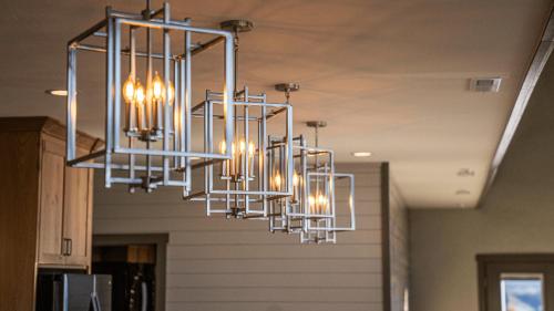 Teton Family Retreat- West Dome Teton Family Retreat- West Dome