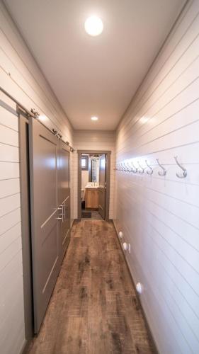 Teton Family Retreat- West Dome Teton Family Retreat- West Dome