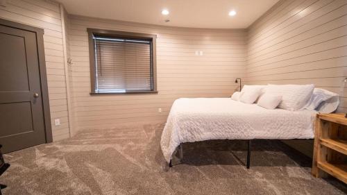 Teton Family Retreat- West Dome Teton Family Retreat- West Dome