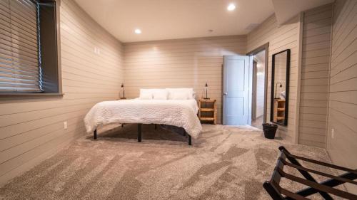 Teton Family Retreat- West Dome Teton Family Retreat- West Dome