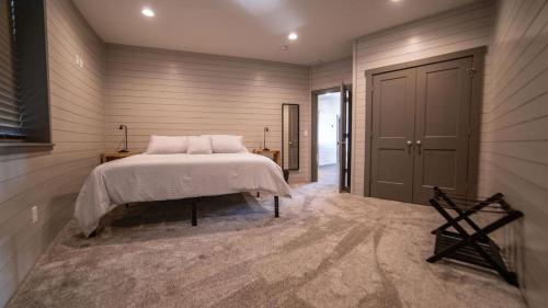 Teton Family Retreat- West Dome Teton Family Retreat- West Dome