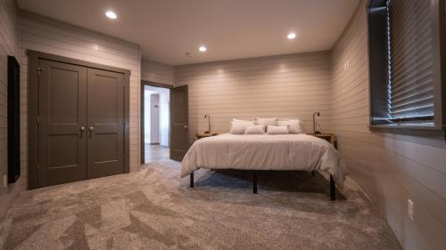 Teton Family Retreat- West Dome Teton Family Retreat- West Dome