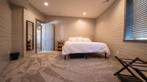 Teton Family Retreat- West Dome Teton Family Retreat- West Dome