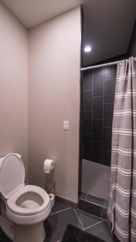 Teton Family Retreat- West Dome Teton Family Retreat- West Dome