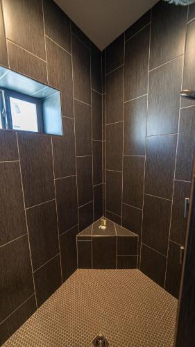 Teton Family Retreat- West Dome Teton Family Retreat- West Dome