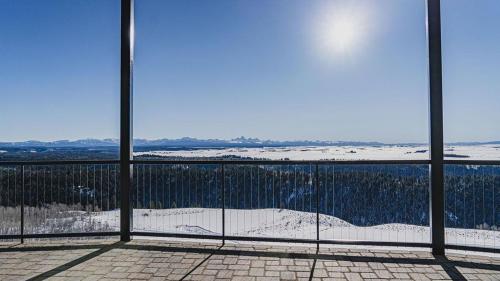 Teton Family Retreat- West Dome Teton Family Retreat- West Dome