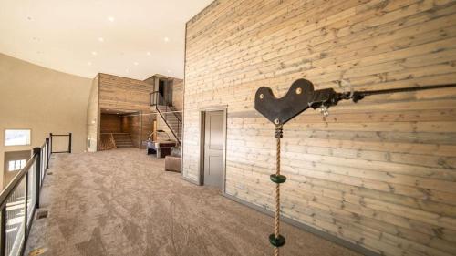 Teton Family Retreat- West Dome Teton Family Retreat- West Dome