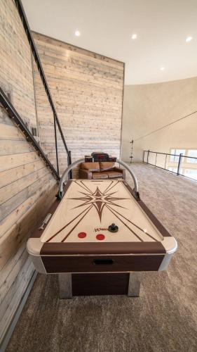 Teton Family Retreat- West Dome Teton Family Retreat- West Dome