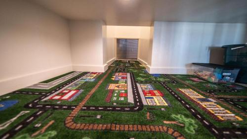 Teton Family Retreat- West Dome Teton Family Retreat- West Dome