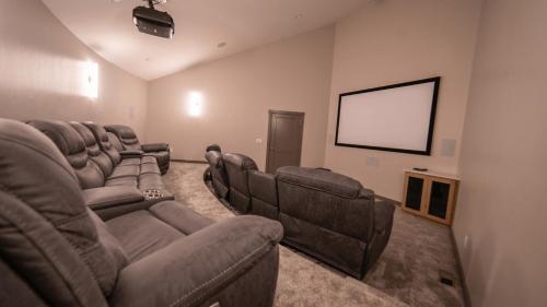 Teton Family Retreat- West Dome Teton Family Retreat- West Dome