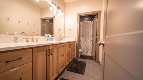 Teton Family Retreat- West Dome Teton Family Retreat- West Dome