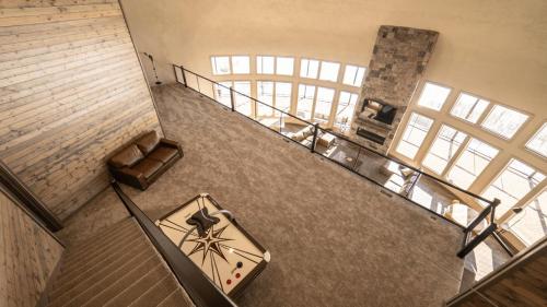 Teton Family Retreat- West Dome Teton Family Retreat- West Dome