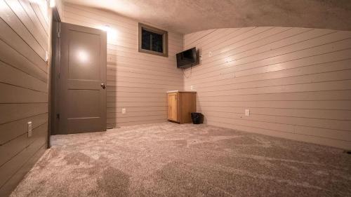 Teton Family Retreat- West Dome Teton Family Retreat- West Dome