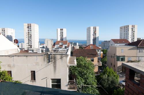 Studios Nina, Split (photo 7)