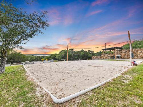 Canyon Lake Condos at Stillwater Ranch in Canyon Lake, USA